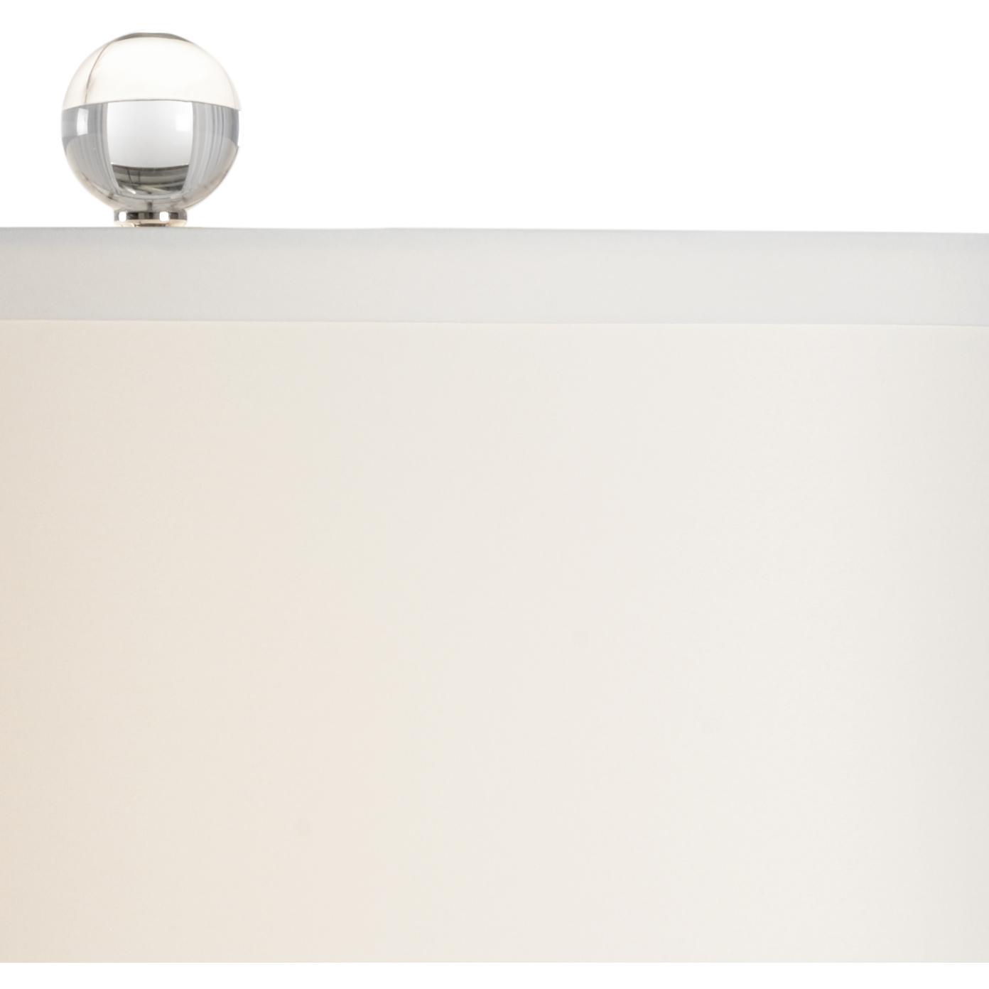 Orange Banded Lamp 3 Orange Banded Lamp - Image 3