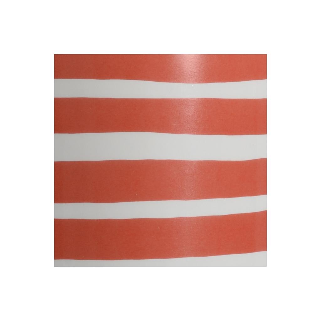 Orange Banded Lamp 4 Orange Banded Lamp - Image 4