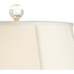 Chinese Bamboo Vase Lamp 69734 69734 C