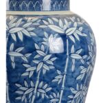 Chinese Bamboo Vase Lamp 69734 69734 D