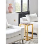 Miriam Table Lamp - White 5 Miriam Table Lamp - White 69766 69766 D