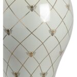Ginger Jar Lamp - Frostworks 69769 69769 D