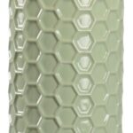 April Honeycomb Lamp - Pistachio 69772 69772 D