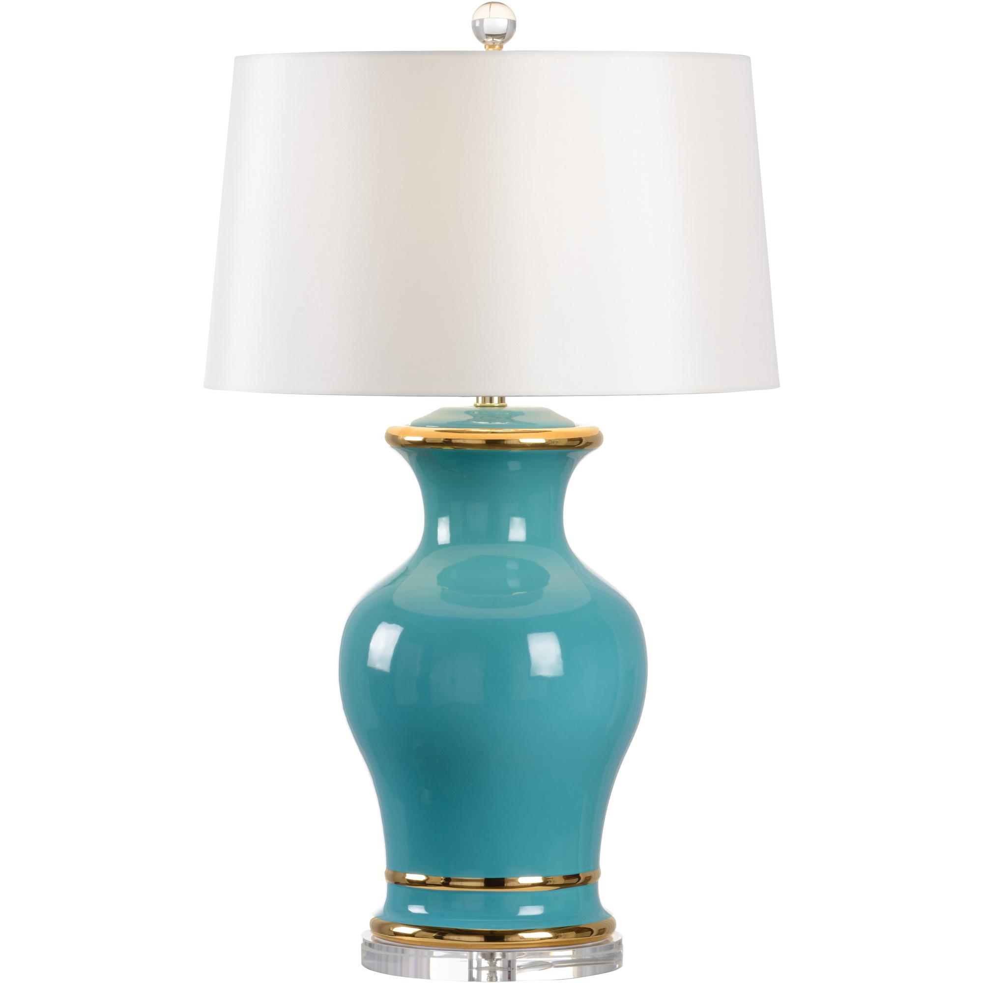 Audrey Lamp - Alexandrite 1 Audrey Lamp - Alexandrite