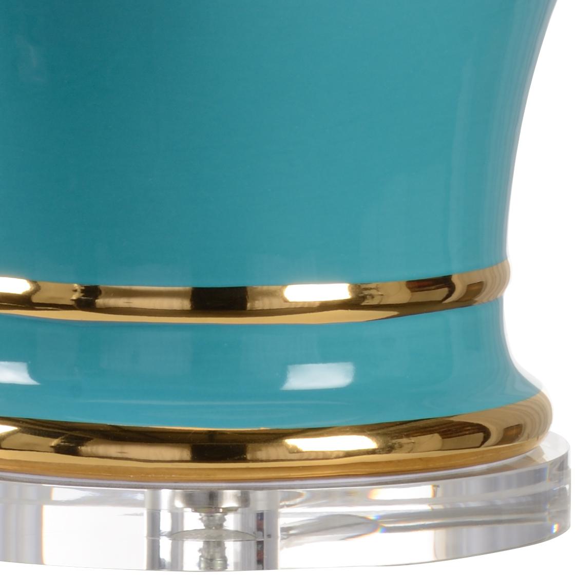 Audrey Lamp - Alexandrite 2 Audrey Lamp - Alexandrite - Image 2