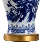 Chesterton Lamp 6 Chesterton Lamp 69790 69790 B