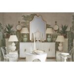 Gourd Lamp - White 69792 69792 D