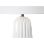 Gamble Lamp - White 3 Gamble Lamp - White 69812 69812 B