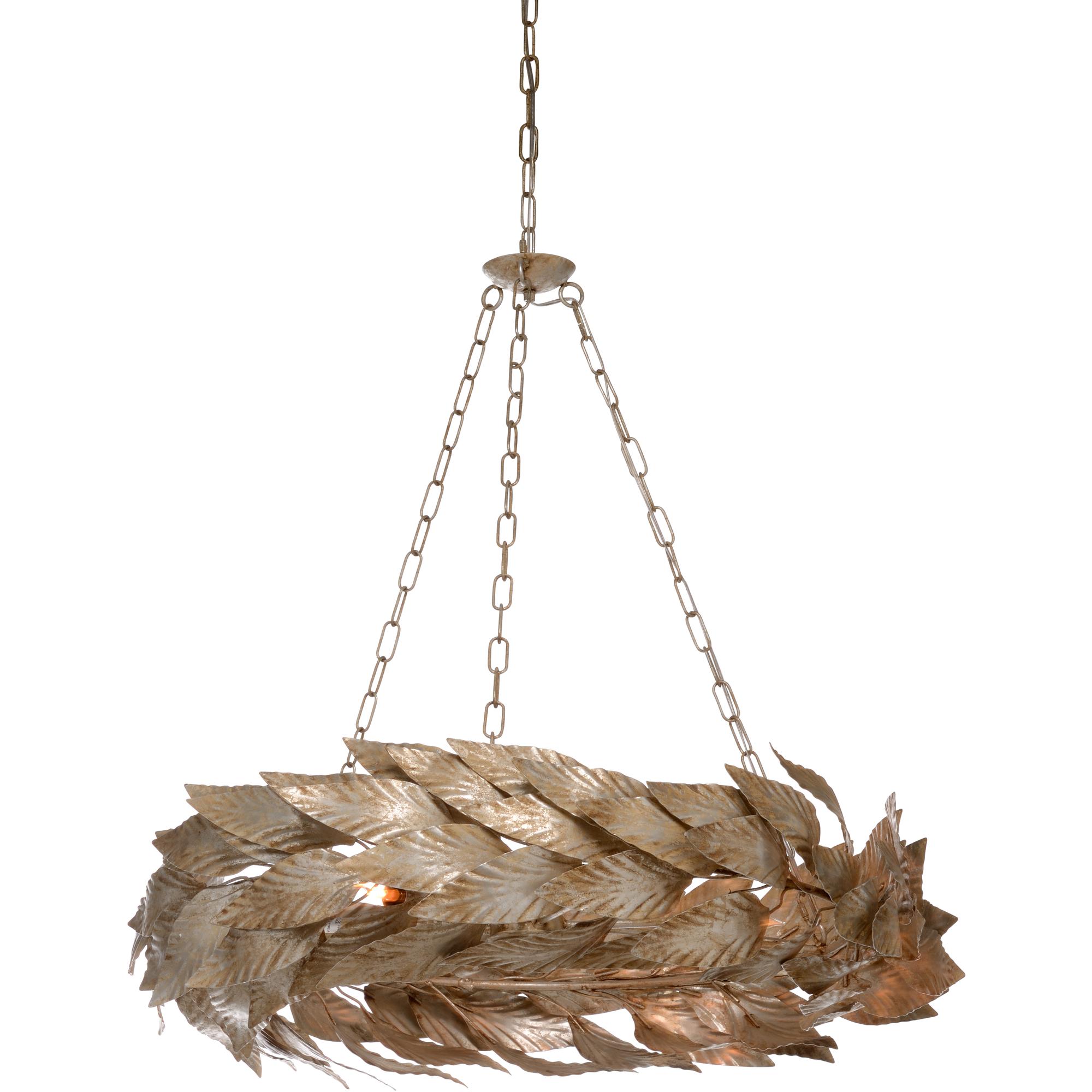 Meadow Chandelier 1 Meadow Chandelier