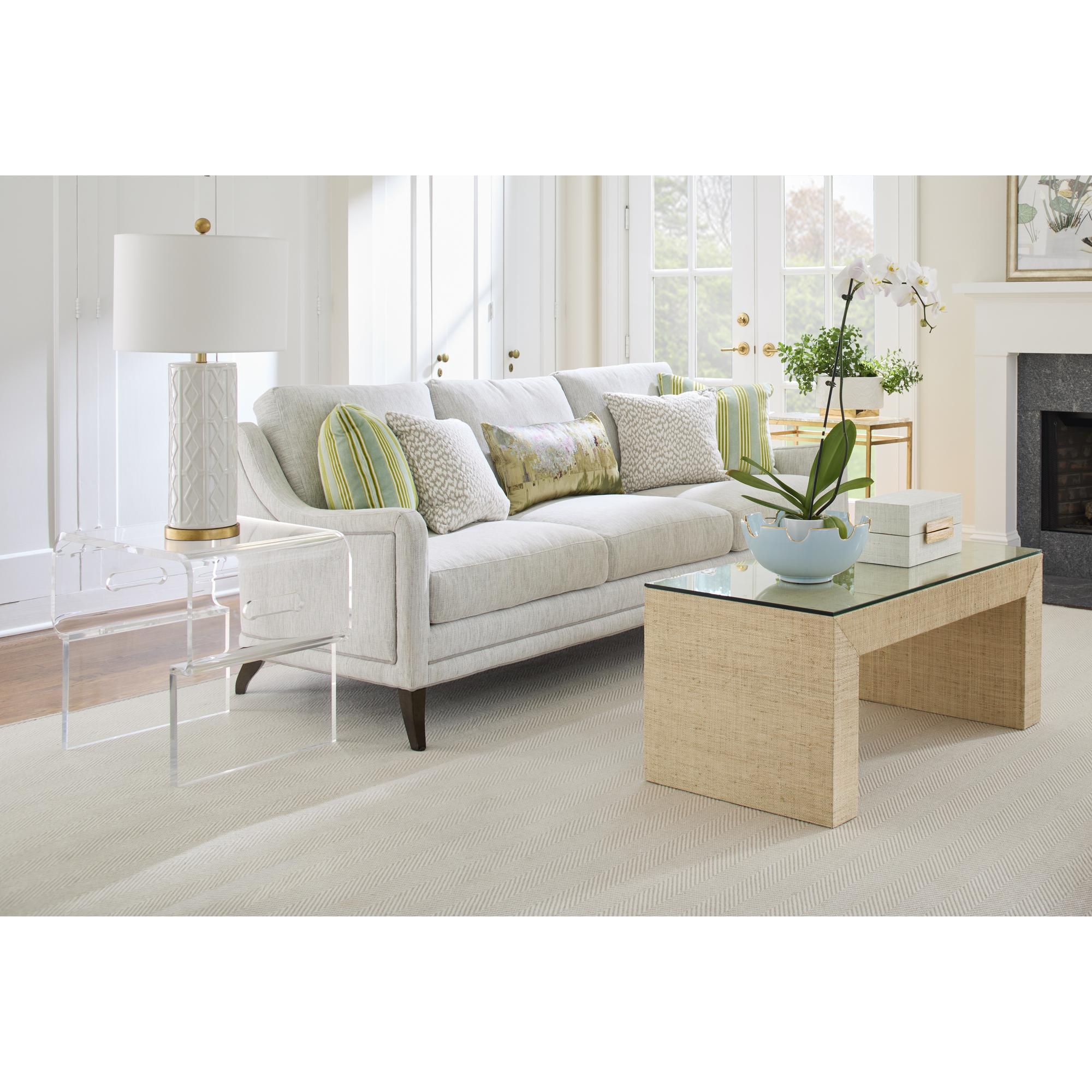 Andreu Lamp - White 2 Andreu Lamp - White - Image 2