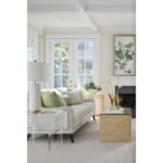 Andreu Lamp - White 9 Andreu Lamp - White 69925 69925 F