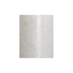 Round White Crosby Lamp 69960 69960 D