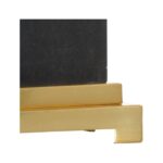 Black Kennedy Marble Lamp 5 Black Kennedy Marble Lamp 69963 69963 B