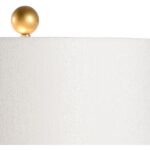 Crawford Cylinder Lamp 69971 69971 C