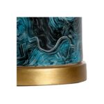 Malachite Cylinder Lamp 5 Malachite Cylinder Lamp 69973 69973 B