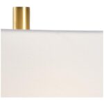 Stone Lamp (Sm) 69975 69975 C