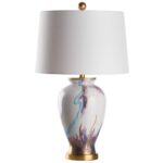 Fire Vase Lamp 8 Fire Vase Lamp 69996 69996 B