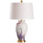 Fire Vase Lamp 9 Fire Vase Lamp 69996 69996 C