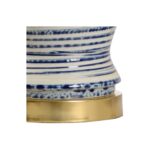 Beehive Urn Lamp 70002 70002 B