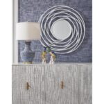 Classic Lamp - Blue/Gold 11 Classic Lamp - Blue/Gold 70003 70003 F