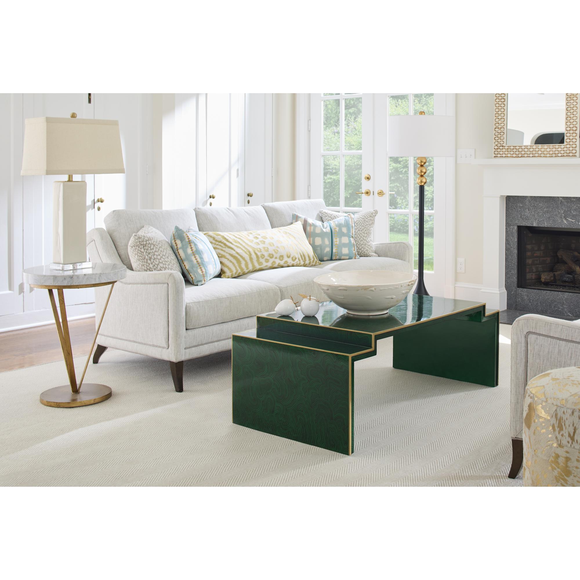 Hove Floor Lamp - Black 2 Hove Floor Lamp - Black - Image 2