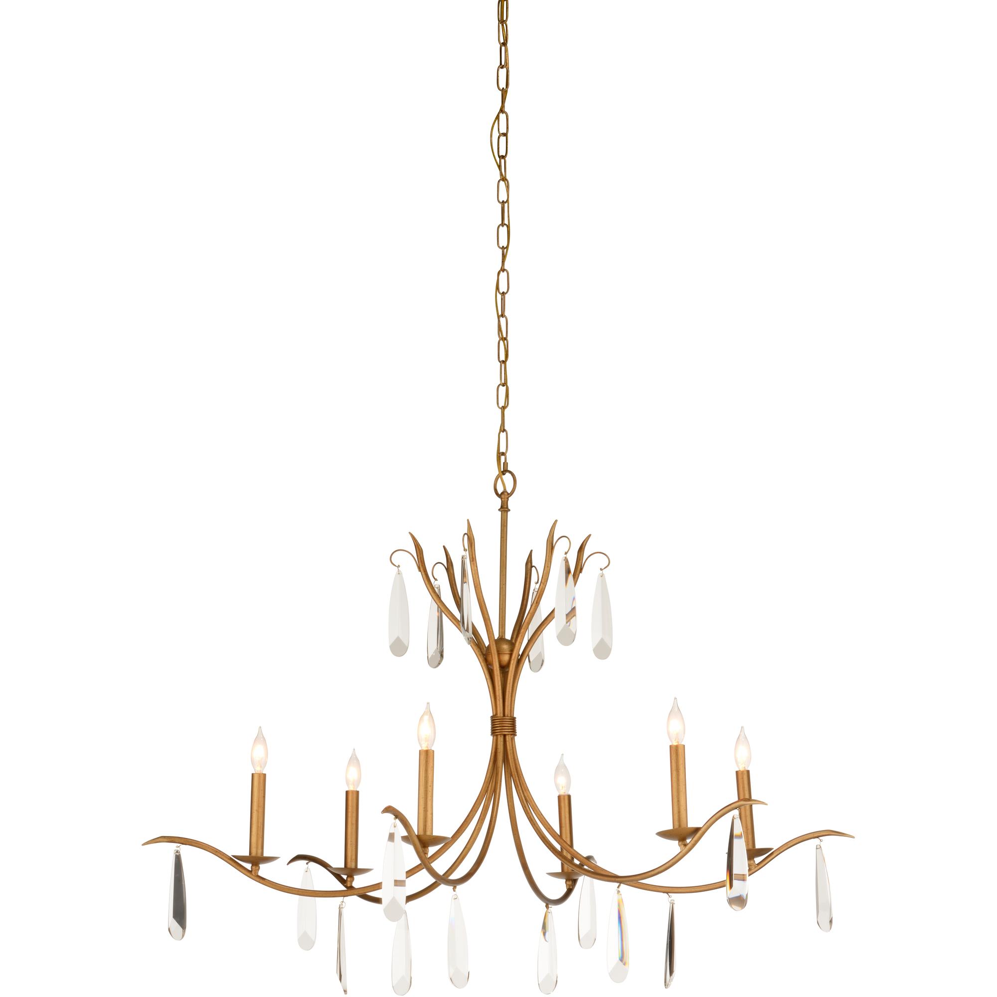 Giulia Chandelier 1 Giulia Chandelier
