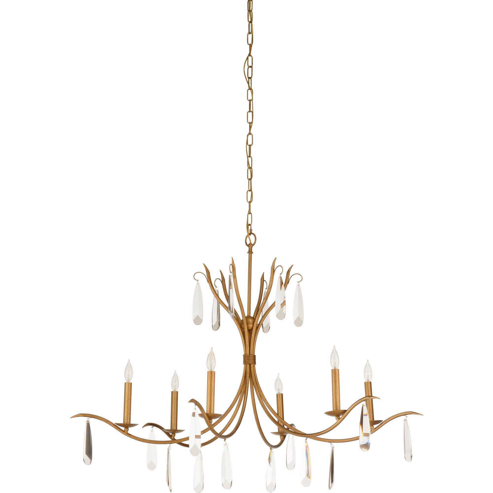Giulia Chandelier 2 Giulia Chandelier - Image 2