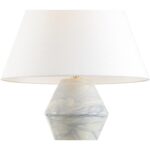 Paint Splatter Table Lamp 3 Paint Splatter Table Lamp 70062 70062 B