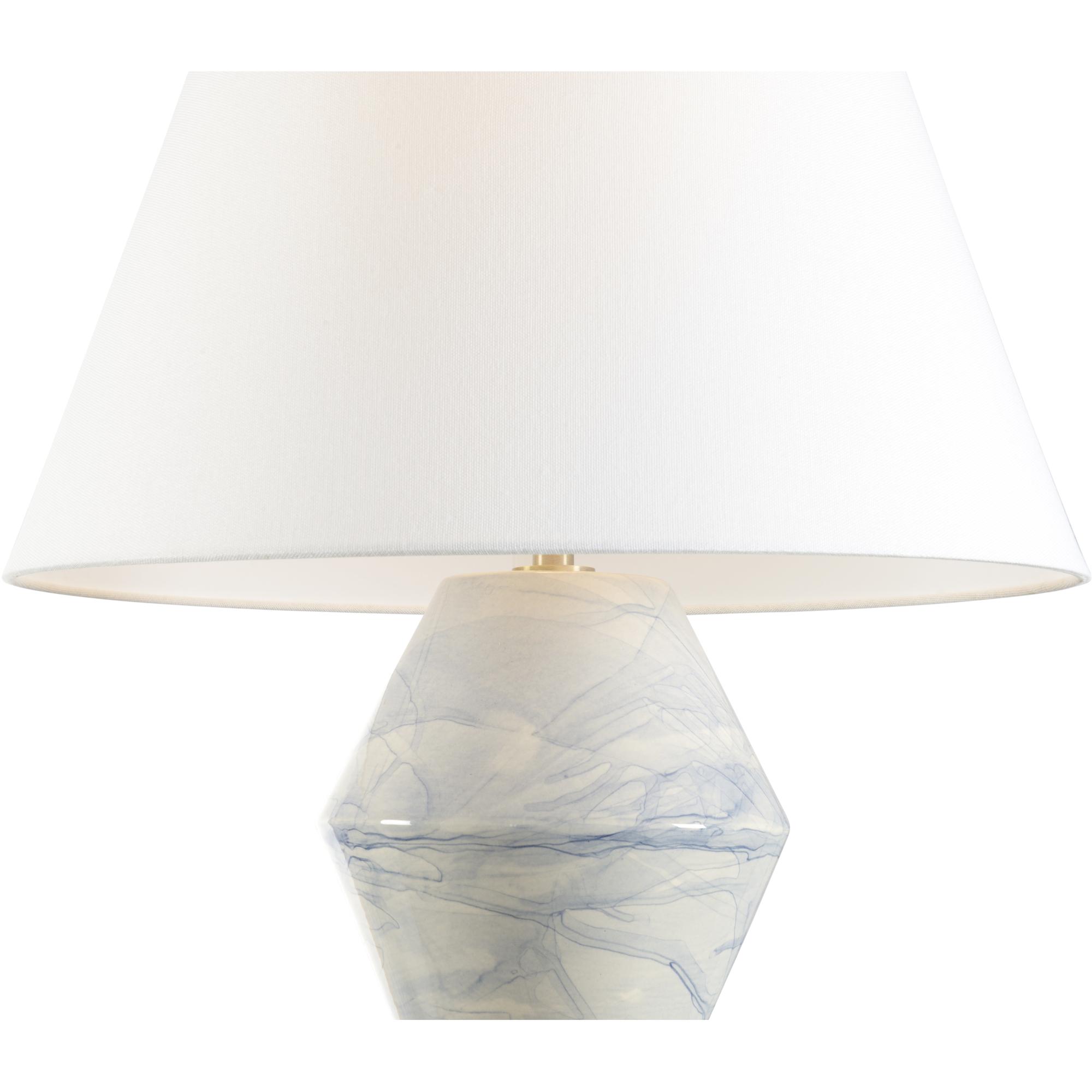 Paint Splatter Table Lamp 2 Paint Splatter Table Lamp - Image 2