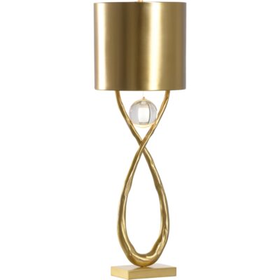 San Cristobal Table Lamp