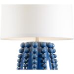 Sea Urchin Lamp - Blue 70073 70073 B