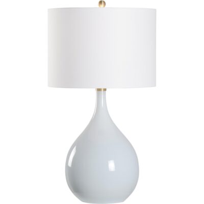 Underhill Lamp - Blue