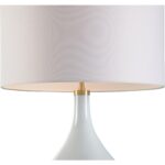 Underhill Lamp - Blue 4 Underhill Lamp - Blue 70109 70109 B