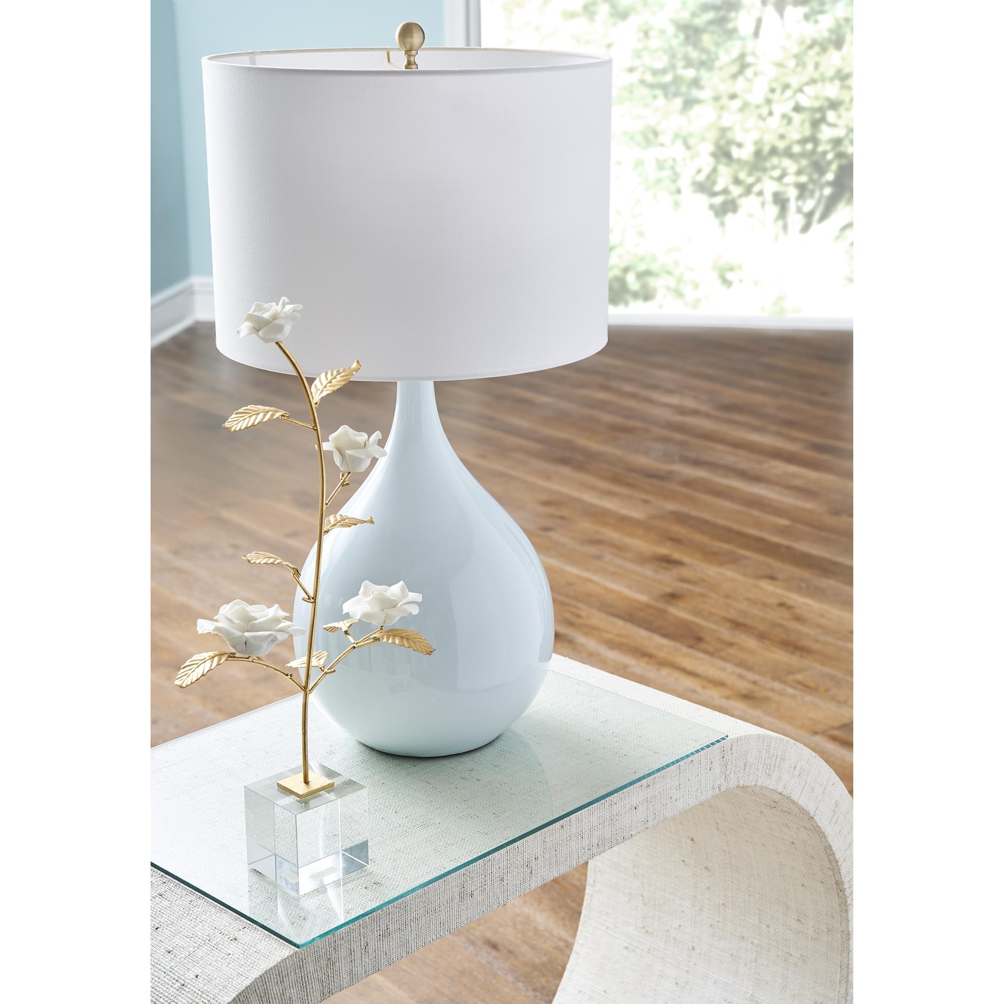 Underhill Lamp - Blue 3 Underhill Lamp - Blue - Image 3