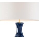 Augusta Lamp - Blue 70130 70130 B