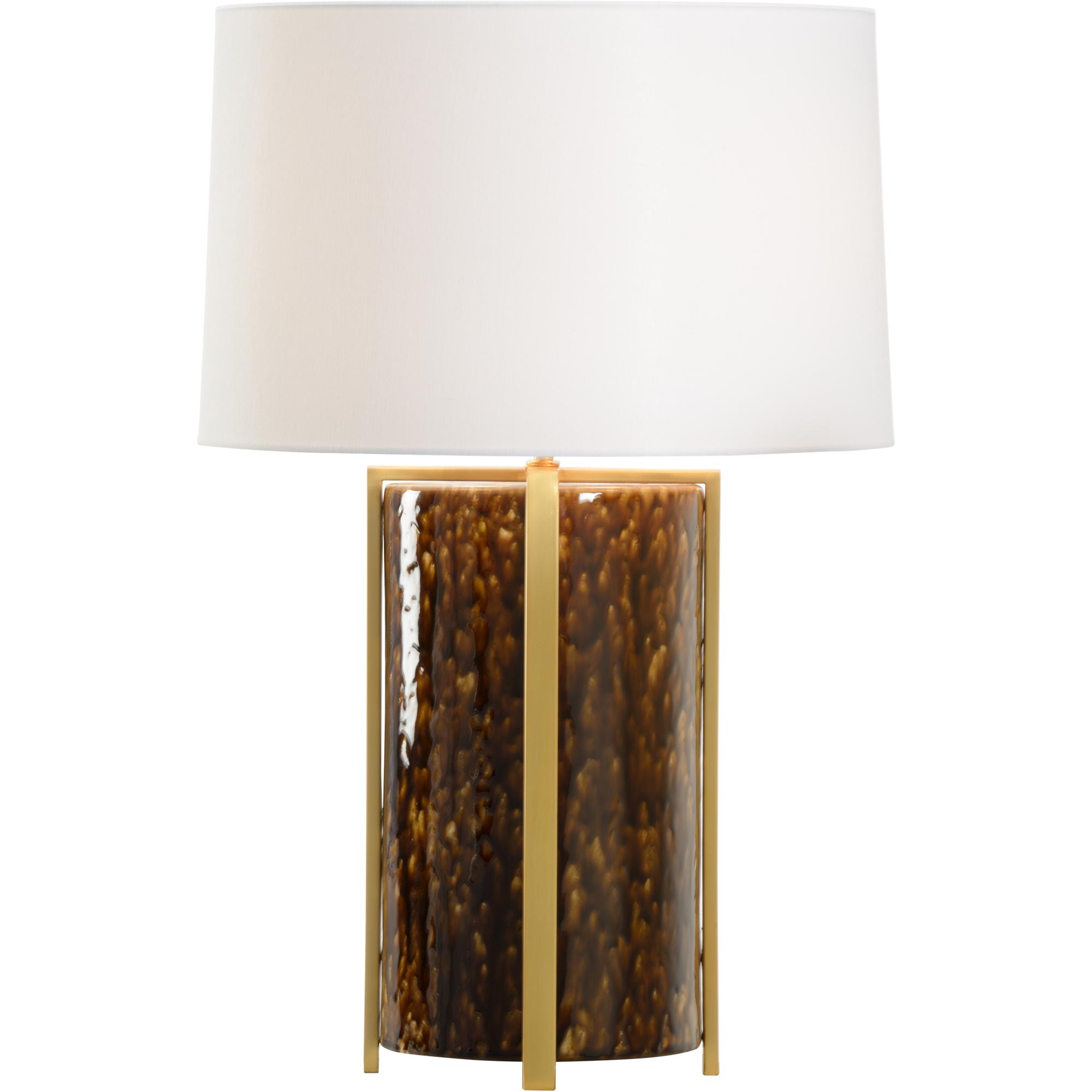 Tortoise Ceramic Lamp 1 Tortoise Ceramic Lamp