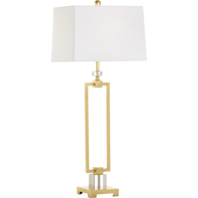 Serene Table Lamp