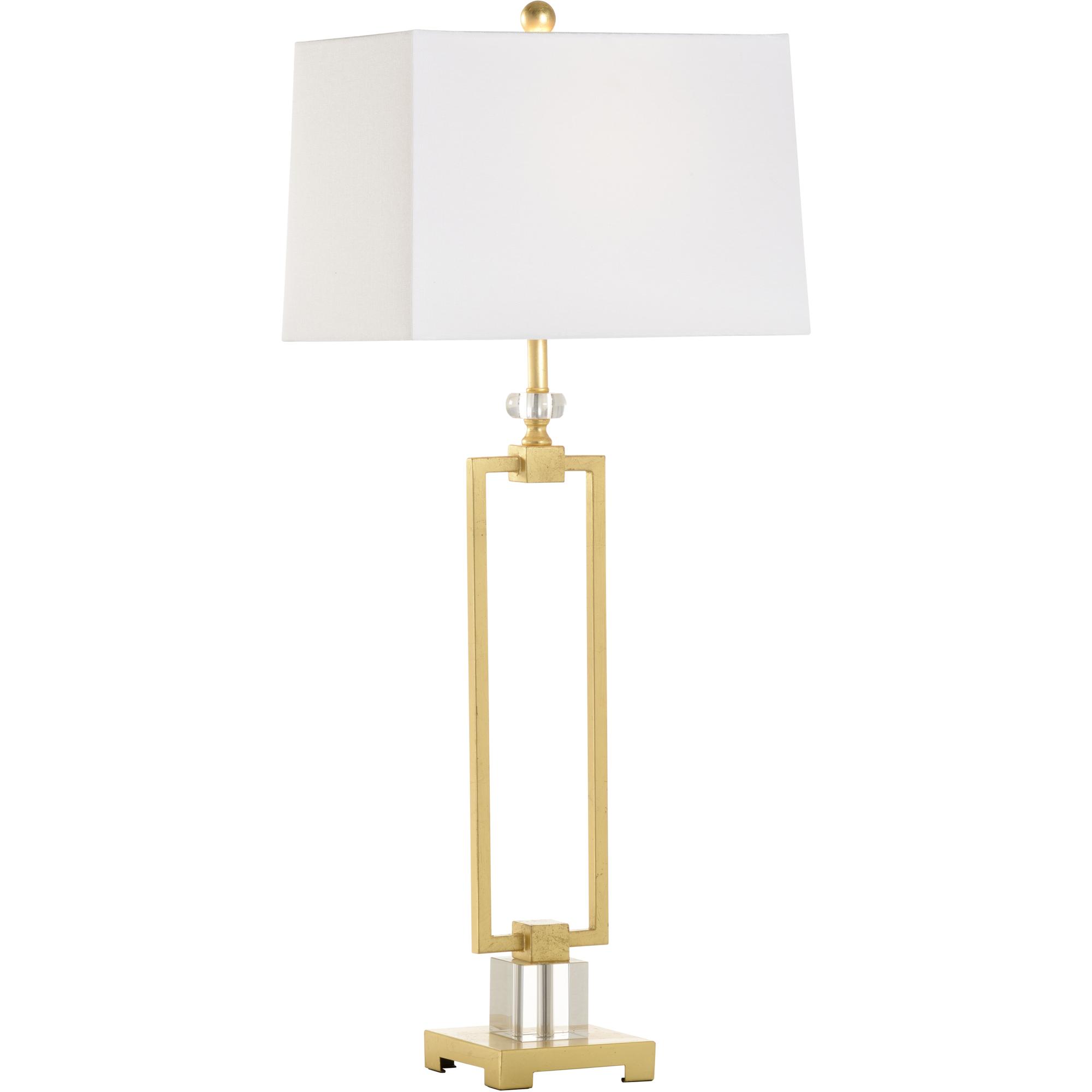 Serene Table Lamp 1 Serene Table Lamp