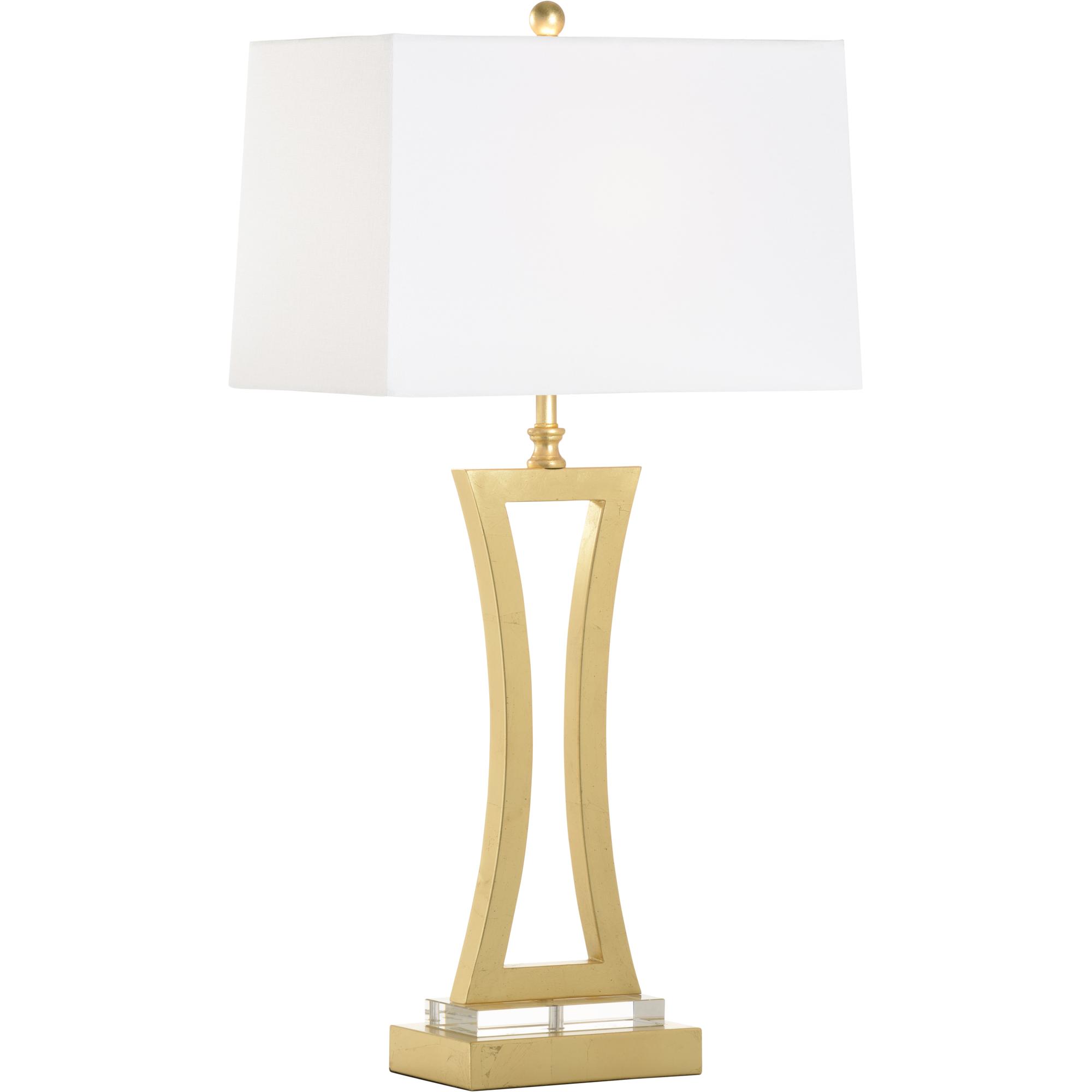 Arbor Table Lamp 1 Arbor Table Lamp