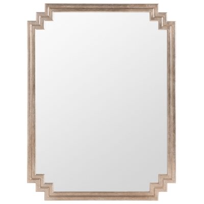 Geometry Mirror