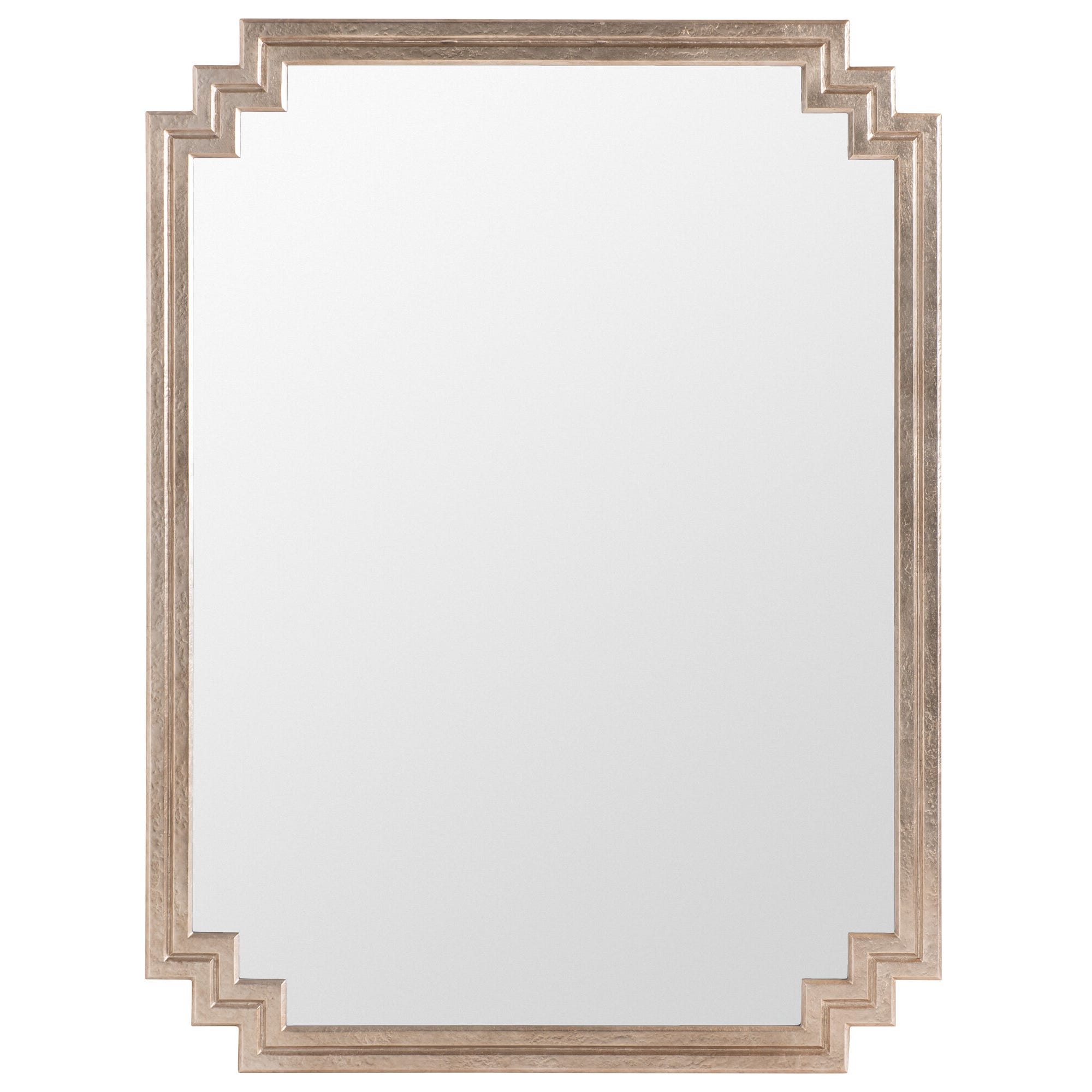 Geometry Mirror 1 Geometry Mirror