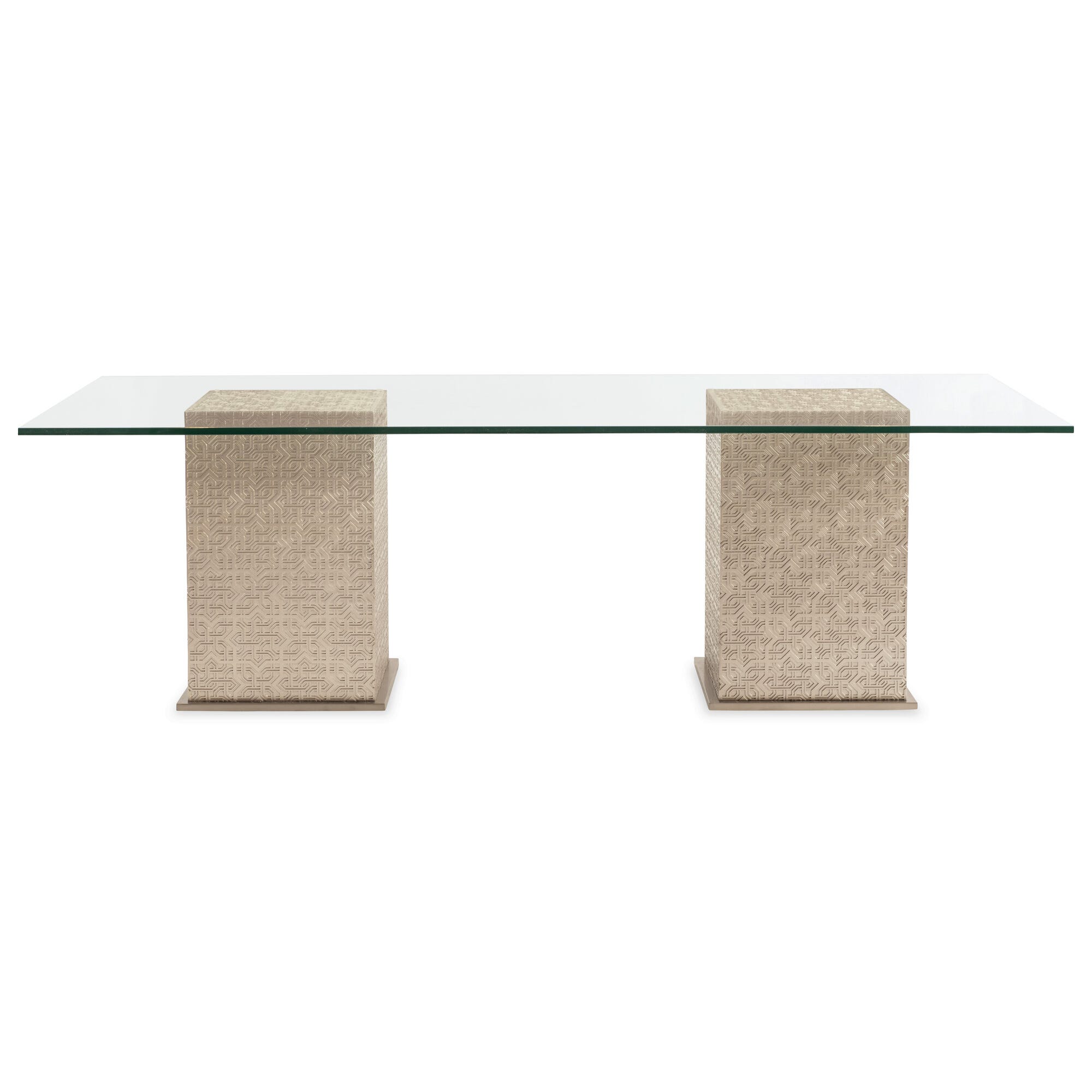 Geometry Dining Table Base 7 Geometry Dining Table Base - Image 7