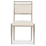 Geometry Metal Side Chair 4 Geometry Metal Side Chair 7016-75410-95 7016 75410 95 straight silo