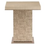 Geometry Low Side Table 4 Geometry Low Side Table 7016-80114-80 7016 80114 80 straight silo
