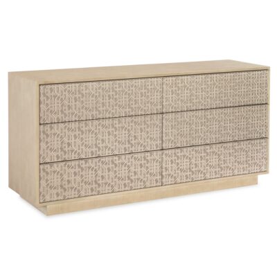 Geometry Dresser