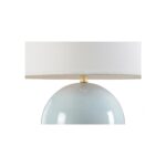 Sphere Table Lamp - Blue 4 Sphere Table Lamp - Blue 70177 70177 B