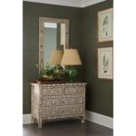 Sphere Table Lamp - Green 70178-2 70178 2 B