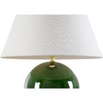 Sphere Table Lamp - Green 3 Sphere Table Lamp - Green 70178 70178 B