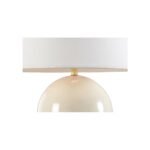 Sphere Table Lamp - Cream 70179 70179 B