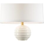 Bianco Table Lamp 70196 70196 B